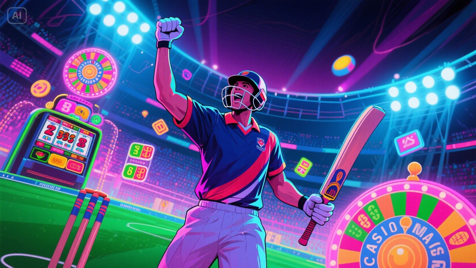 Casino Cleopatra Casino desktop and mobile interfaces