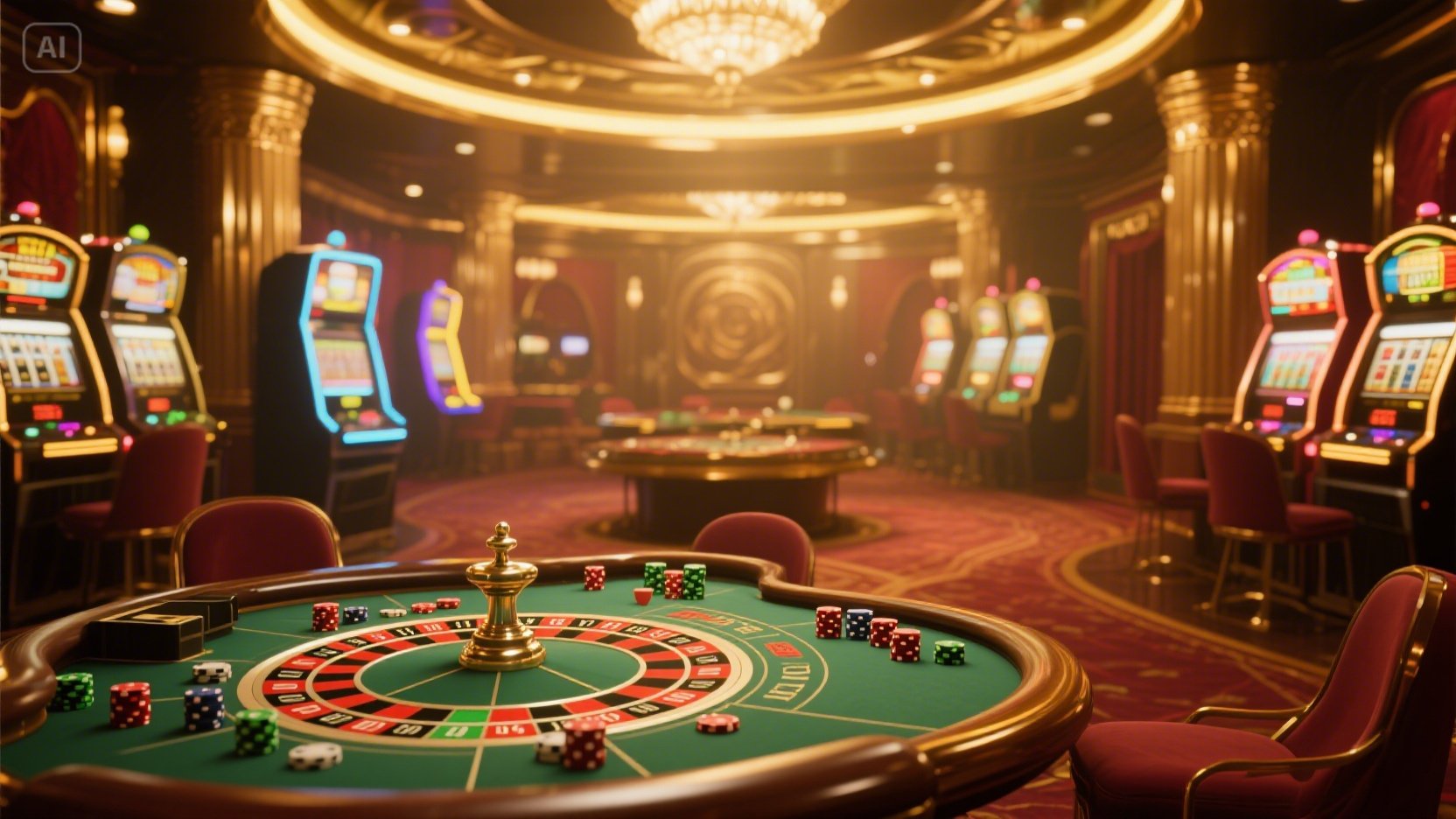 Casino Cleopatra Casino desktop and mobile interfaces